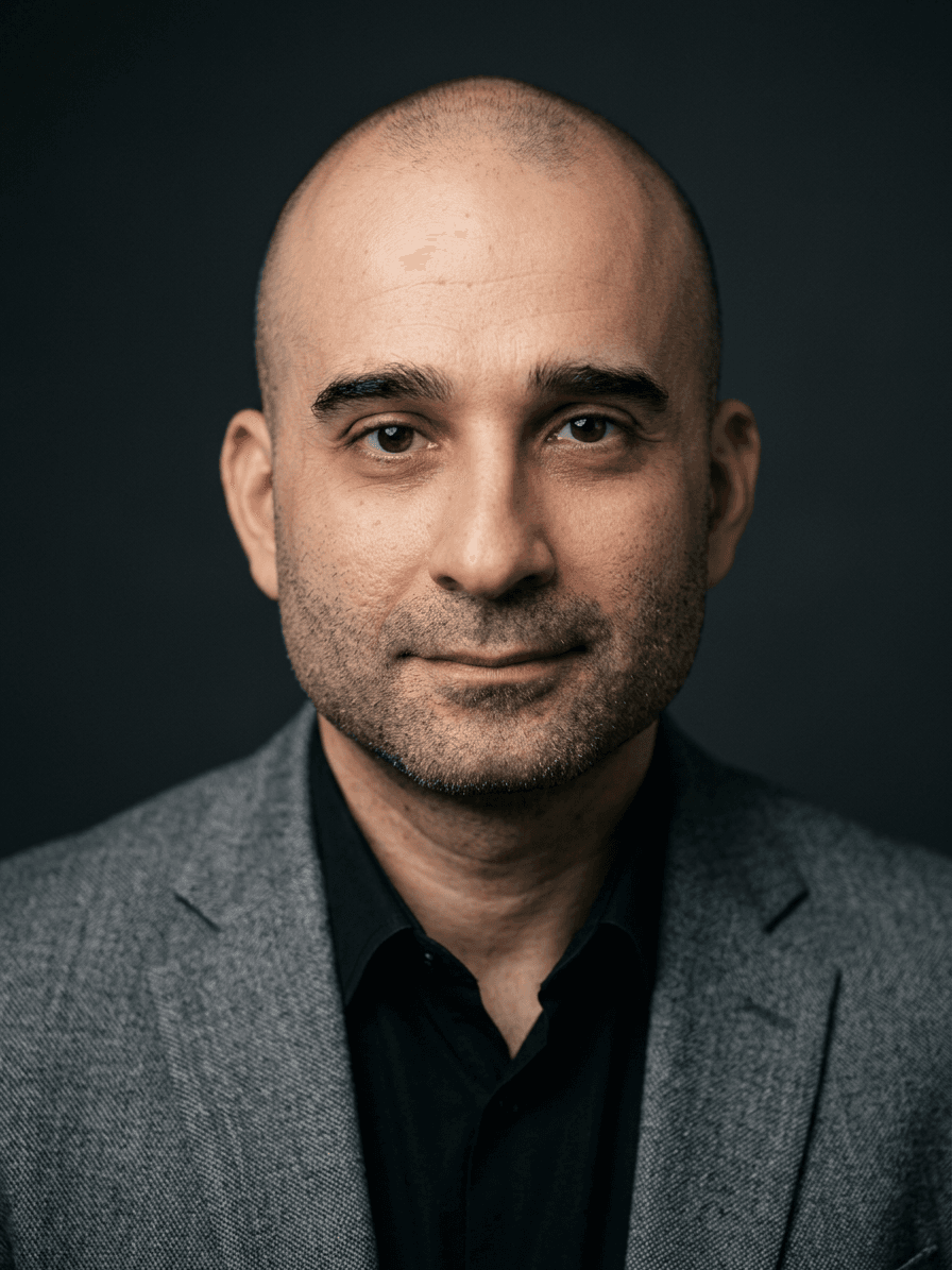 Hamid Hamidzadeh